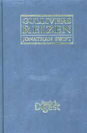 Gullivers reizen - Jonathan Swift (ISBN 9789064079504)
