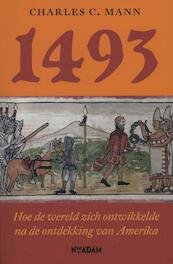 1493 - Charles C. Mann (ISBN 9789046814130)