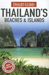Insight Guides Thailand's Beaches and Islands - (ISBN 9781780050409)