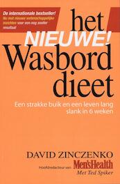 Het nieuwe wasbord dieet - David Zinczenko, Ted Spiker (ISBN 9789400500785)