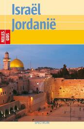 Israël - Jordanië - H.-G. Semsek, J. Bergmann, C. Pfaffenbach (ISBN 9789027433992)