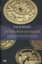 De bibliotheek van Bagdad - Jim Al-Khalili (ISBN 9789029088787)