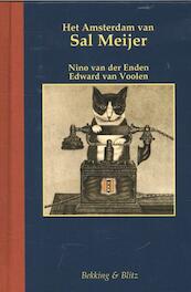 Het Amsterdam van Sal Meijer - Nino van der Enden, Edward van Voolen, Edward van Voolen (ISBN 9789061094531)