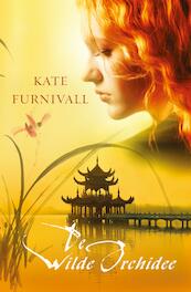 De wilde orchidee - Kate Furnivall (ISBN 9789000320059)
