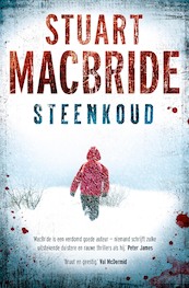 Steenkoud - Stuart MacBride (ISBN 9789000320424)