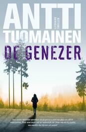 De genezer - Antti Tuomainen (ISBN 9789044967548)
