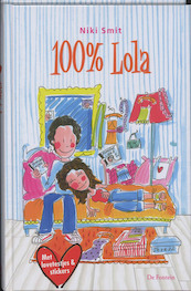 100 % Lola - Niki Smit (ISBN 9789026131745)