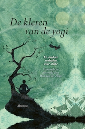De kleren van de yogi - Wim van der Zwan (ISBN 9789401300889)