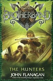 Brotherband: The Hunters - John Flanagan (ISBN 9780440869962)