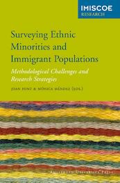 Surveying ethnic minorities and immigrant populations - (ISBN 9789089645432)