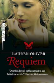 Requiem - Lauren Oliver (ISBN 9789044342499)