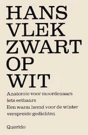 Zwart op wit - Hans Vlek (ISBN 9789021454436)