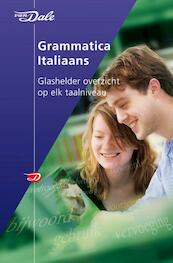 Grammatica Italiaans - Maria Rita Sorce (ISBN 9789460771118)