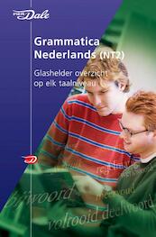 Grammatica Nederlands - Robertha Huitema (ISBN 9789460771125)