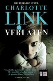 Verlaten - Charlotte Link (ISBN 9789044343113)