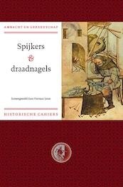 Spijkers en draadnagels - (ISBN 9789059970069)