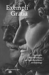 Exempli gratia - (ISBN 9789058679796)