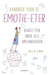 Handboek voor de emotie-eter - Julie M. Simon (ISBN 9789401301251)