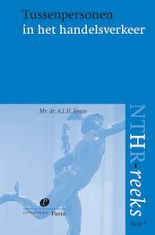 Tussenpersonen - A.L.H. Ernes (ISBN 9789077320563)