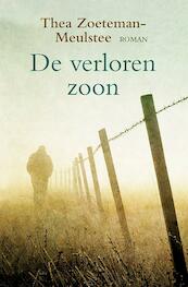 De verloren zoon - Thea Zoeteman-Meulstee (ISBN 9789401901420)