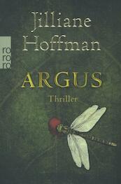 Argus - Jilliane Hoffman (ISBN 9783499253898)