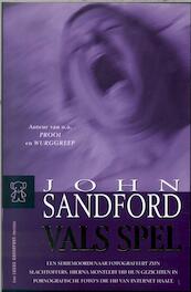 Vals spel - John Sandford (ISBN 9789044972986)