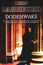 Dodenwake - John Sandford (ISBN 9789044972825)