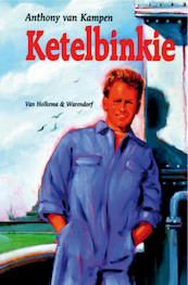 Ketelbinkie omnibus - (ISBN 9789047502753)