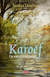 Karoef - Sandra Lanzing (ISBN 9789044531268)