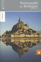 Normandie en Bretagne - Joke Radius (ISBN 9789025754754)