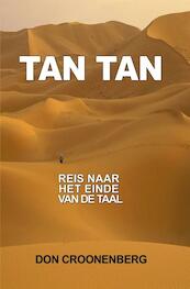 Tan Tan - Don Croonenberg (ISBN 9789076542683)
