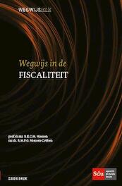 Wegwijs in de fiscaliteit - R.E.C.M. Niessen, R.P.M.G. Niessen-Cobben (ISBN 9789012393867)