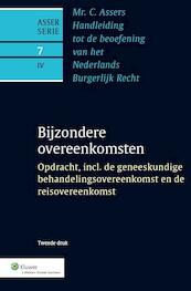 Opdracht - C. Assers (ISBN 9789013126068)