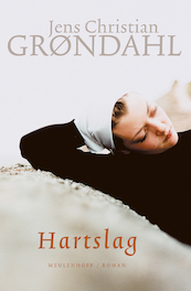 Hartslag - Jens Christian Grøndahl (ISBN 9789402303698)