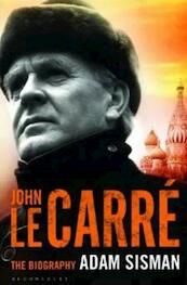 John le Carré - Adam Sisman (ISBN 9781408827932)