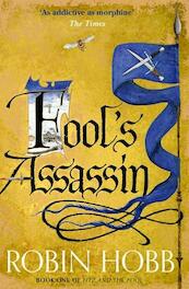 Fool's Assassin - Robin Hobb (ISBN 9780007444205)