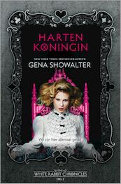 3 - Gena Showalter (ISBN 9789402701500)