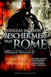 Beschermer van Rome - Douglas Jackson (ISBN 9789045208046)