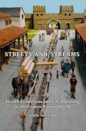 Streets and streams - Cornelis van Tilburg (ISBN 9789059972131)