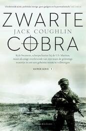 Zwarte Cobra - Jack Coughlin, Donald A. Davis (ISBN 9789045208169)