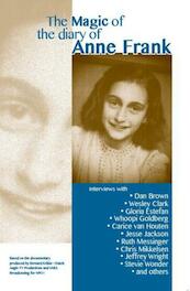 The Magic of the diary of Anne Frank - (ISBN 9789075458763)