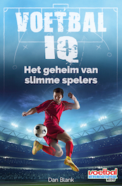 Voetbal IQ - Dan Blank (ISBN 9789067979047)