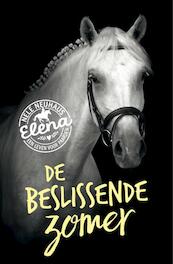 Elena, een leven voor paarden - Nele Neuhaus (ISBN 9789025113520)
