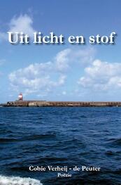 Uit licht en stof - Cobie Verheij-de Peuter (ISBN 9789082439830)