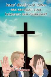 Jezus'dood - Walter Tessensohn (ISBN 9789491026836)