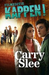 Kappen ! - Carry Slee (ISBN 9789048832620)