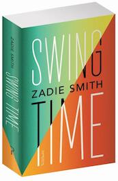 Swing time - Zadie Smith (ISBN 9789044632033)