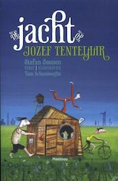 De jacht op Jozef Tentelaar - Stefan Boonen (ISBN 9789461316424)