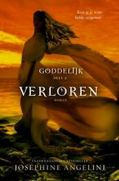 Verloren - Josephine Angelini (ISBN 9789024570041)