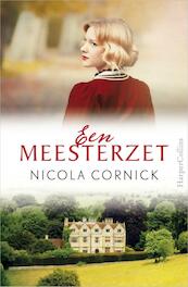 Een meesterzet - Nicola Cornick (ISBN 9789402721805)